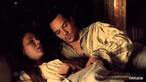 The Tudors Sex Scenes .